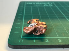 Load image into Gallery viewer, Copper nugget
