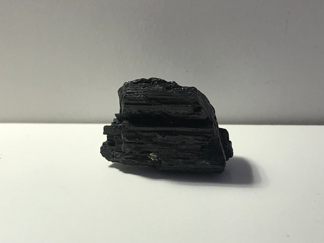 Black tourmaline