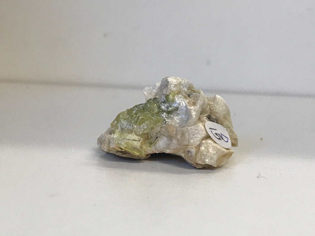 Lizardite