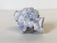 Load image into Gallery viewer, chalcedony and fluorite spirite flowers
