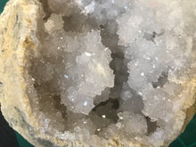 Load image into Gallery viewer, Quartz geode
