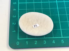 Load image into Gallery viewer, moonstone feldspar worry stone
