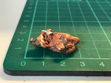 Load image into Gallery viewer, Copper nugget
