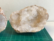 Load image into Gallery viewer, Whole Quartz geode
