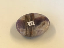 Load image into Gallery viewer, Amethyst worry stone
