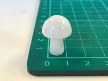 Load image into Gallery viewer, New Jade carved mushroom
