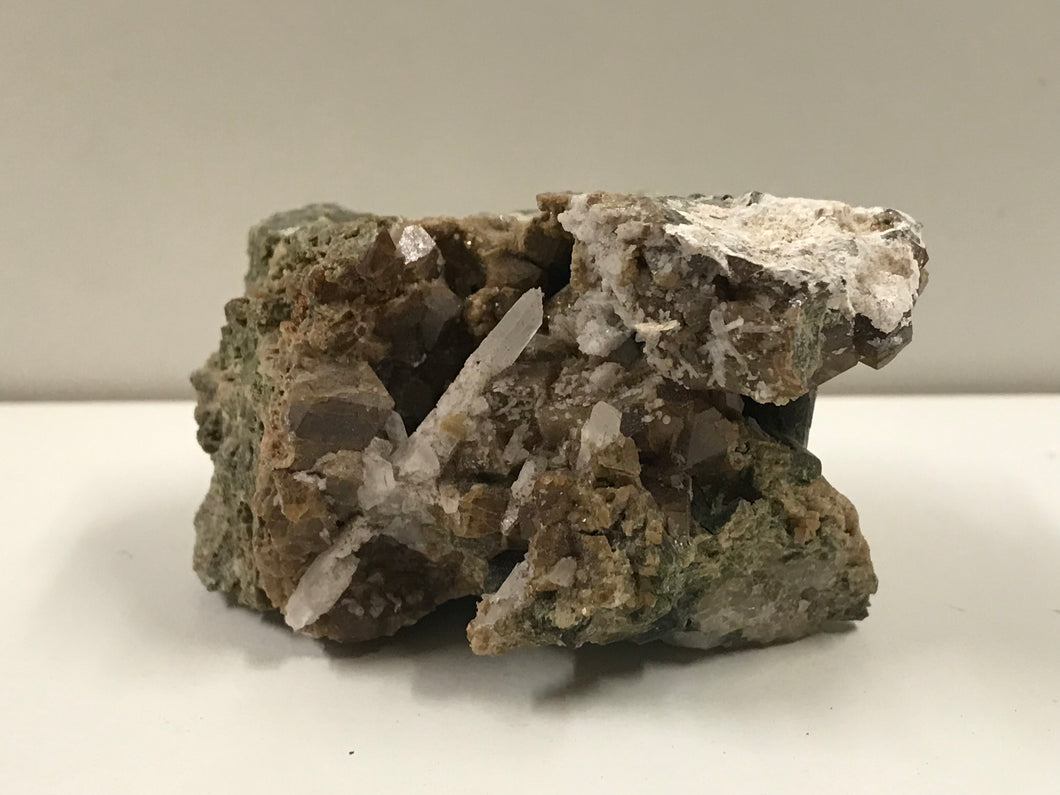 Epidote