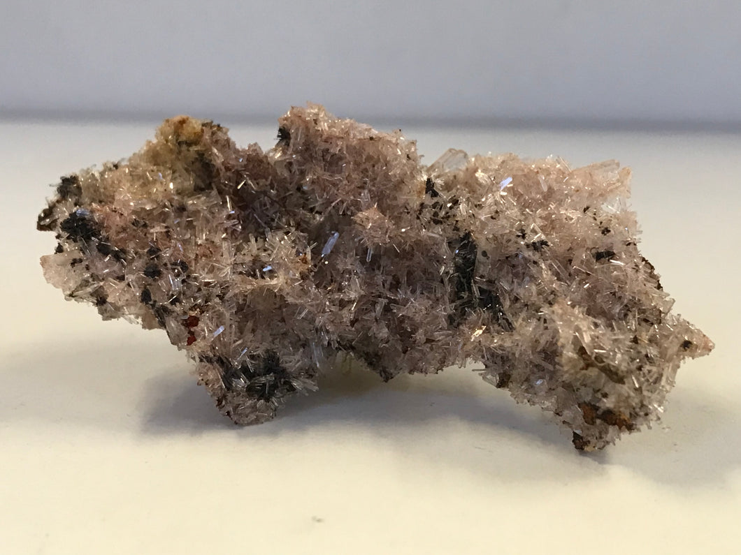 Hemimorphite