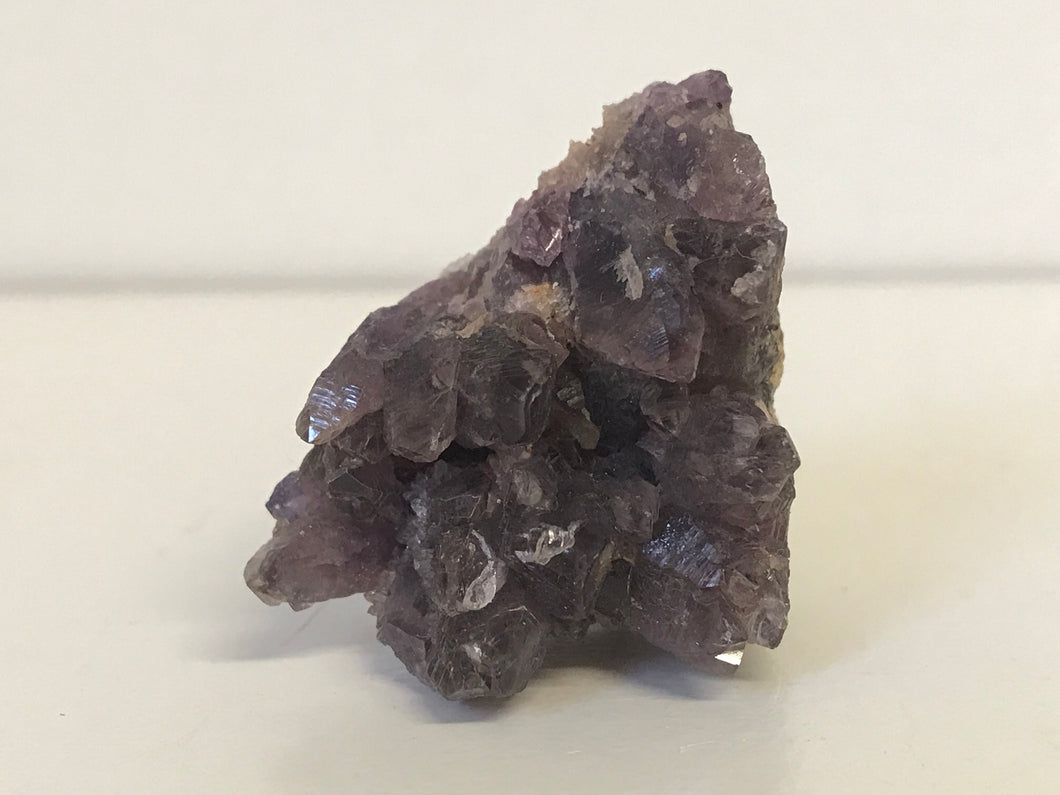 Bulgarian Amethyst