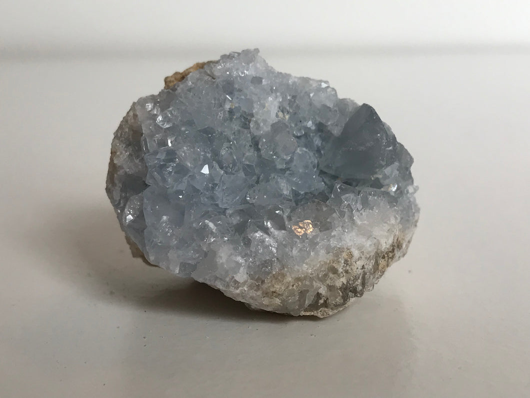 Celestite