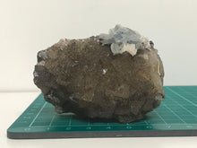 Load image into Gallery viewer, Fluorite, pyrite and calcite
