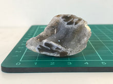 Load image into Gallery viewer, Mini half geode
