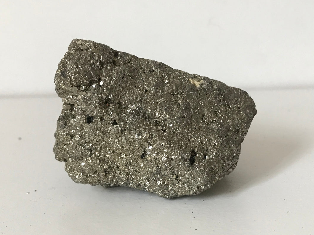 Pyrite chispas