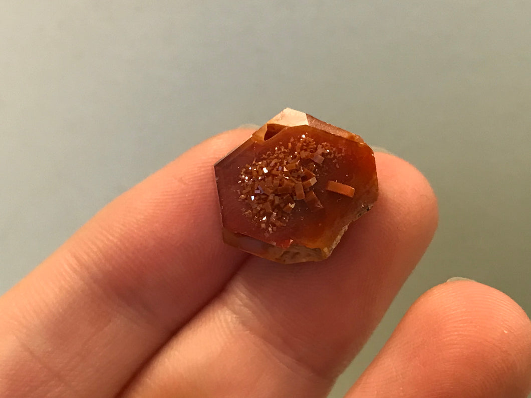 Vanadinite