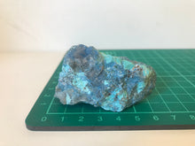 Load image into Gallery viewer, Shattuckite and chrysocolla
