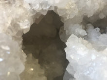 Load image into Gallery viewer, Quartz geode
