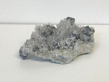 Load image into Gallery viewer, Bulgarian Quartz and Chlorite, Galena
