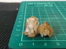 Load image into Gallery viewer, Scolecite and calcite
