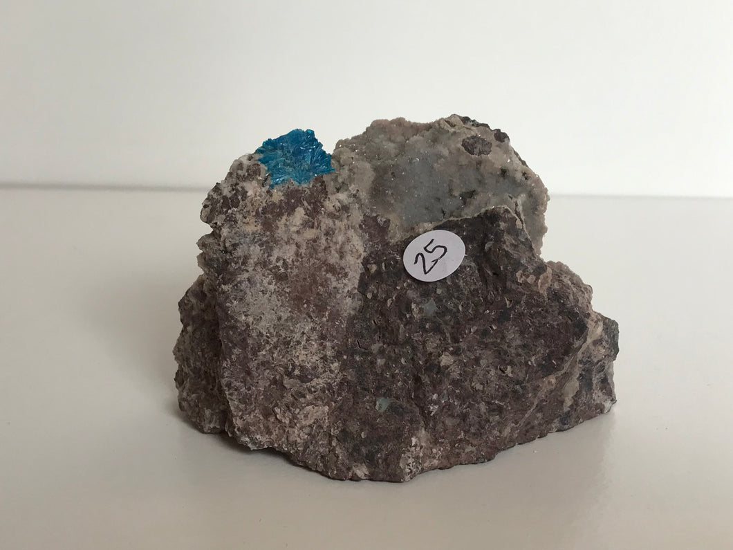 Cavansite