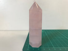 Load image into Gallery viewer, Rose Quartz point
