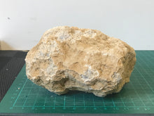 Load image into Gallery viewer, Quartz geode
