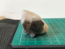 Load image into Gallery viewer, Smoky quartz
