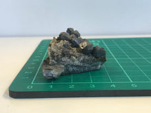 Load image into Gallery viewer, Galena, Quartz and pyrite
