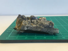 Load image into Gallery viewer, Galena, Quartz and pyrite
