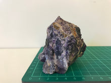 Load image into Gallery viewer, Striped Amethyst
