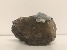 Load image into Gallery viewer, Fluorite, pyrite and calcite
