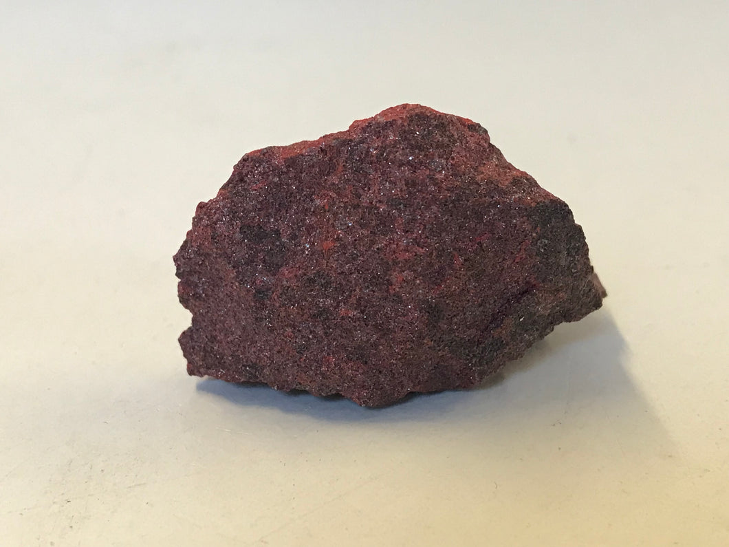 Cinnabar