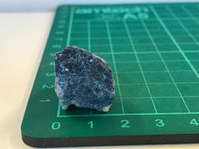 Load image into Gallery viewer, Gonnerdite with sodalite and afganite
