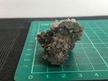 Load image into Gallery viewer, Calcite and pyrite

