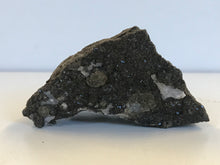 Load image into Gallery viewer, Garnet (Andradite) on rock
