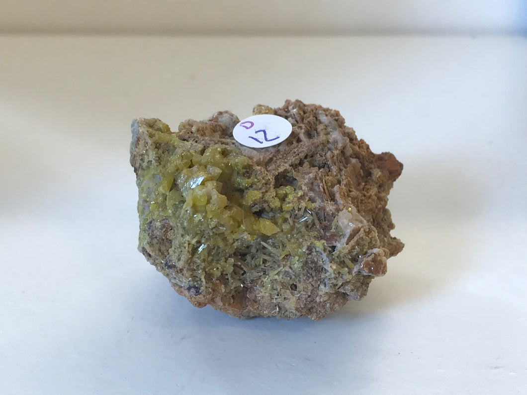 Pyromorphite