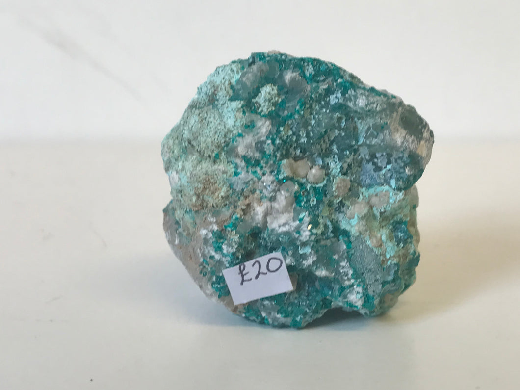 Dioptase