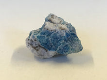 Load image into Gallery viewer, Gonnerdite with sodalite and afganite
