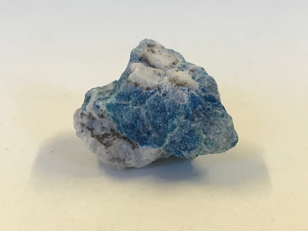 Gonnerdite with sodalite and afganite