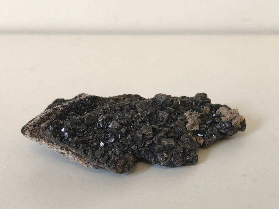 sphalerite