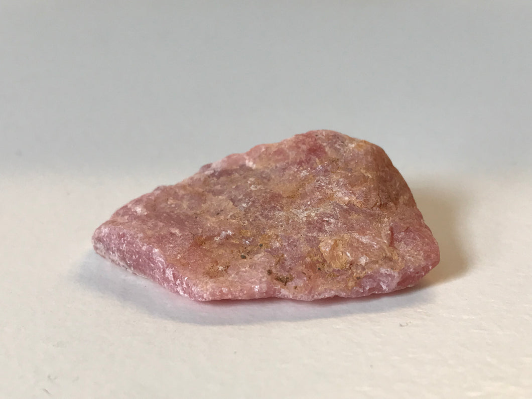 Rhodochrosite