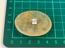 Load image into Gallery viewer, Golden quartz worry stone
