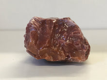 Load image into Gallery viewer, Dragons blood calcite
