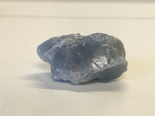 Load image into Gallery viewer, Blue calcite
