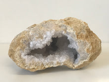 Load image into Gallery viewer, Quartz geode
