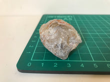 Load image into Gallery viewer, Mini half geode
