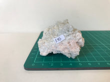 Load image into Gallery viewer, Blue aragonite
