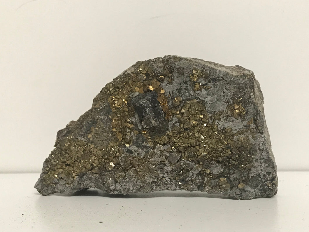 Pyrite