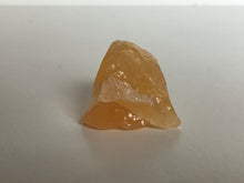 Load image into Gallery viewer, Orange calcite
