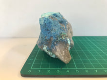 Load image into Gallery viewer, Shattuckite and chrysocolla
