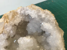 Load image into Gallery viewer, Quartz geode
